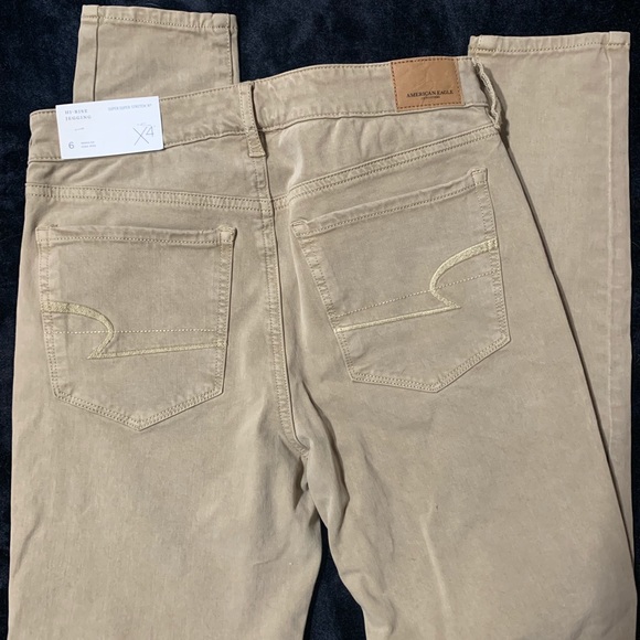 AE jeggings - Picture 2 of 2